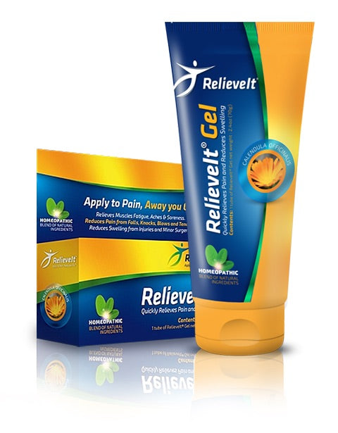 RelieveIt® Gel